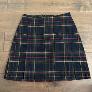 Brandy Melville mini skirt